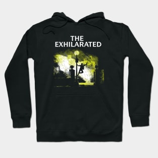 The Exhilarated Hoodie